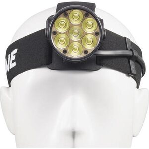 Lupine Betty RX7 5000lm