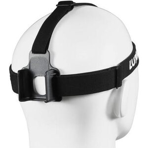 Lupine Headband Neo