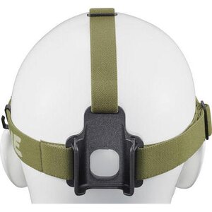 Lupine Headband Neo olive