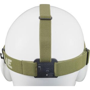 Lupine Headband Neo olive