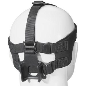 Lupine HeavyDuty Headband FrontClick Piko/Blika