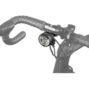 Lupine SL GoPro Adapter kiinnike S