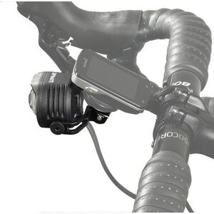 Lupine SL GoPro Adapter kiinnike S