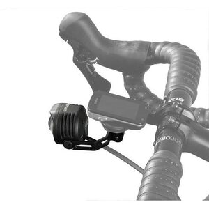 Lupine SL GoPro Adapter kiinnike L