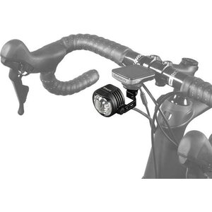 Lupine SL GoPro Adapter kiinnike L