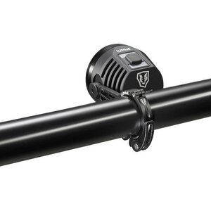 Lupine Betty R Quickrelease 25,4mm