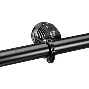 Lupine Betty R Quickrelease 31,8 mm