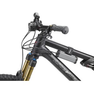 Lupine Alpha Set 7200lm 31,8mm BT