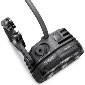 Lupine Alpha Set 7200lm 31,8mm BT