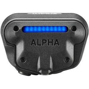 Lupine Alpha Set 7200lm 31,8mm BT