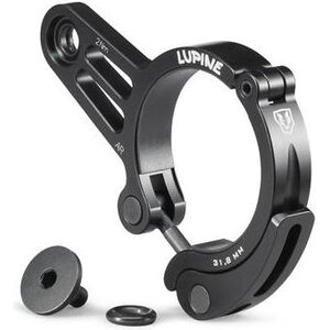 Lupine Alpha Set 7200lm 31,8mm BT
