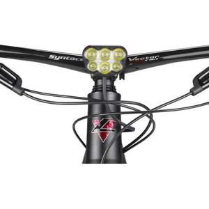 Lupine Alpha Set 7200lm 35mm BT