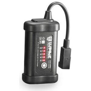 Lupine SL AF4 1300lm Bike Light