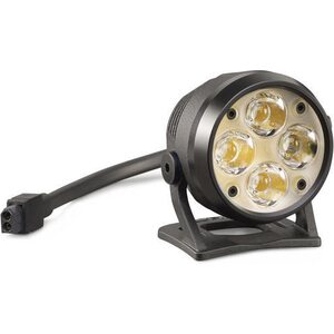 Lupine Wilma R 3200lm lamp head