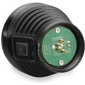 Lupine Betty TL2 lamp head 5000lm