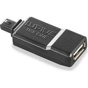Lupine USB One