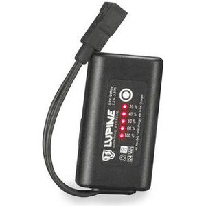 Lupine 3,5Ah SmartCore FastClick Battery