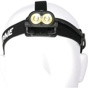 Lupine Piko All-in-One 2100lm 3,5Ah