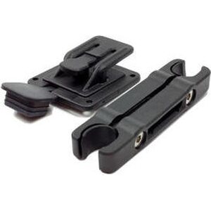 Lupine Rotlicht Seat Rail Mount