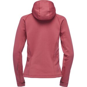 Black Diamond Factor Hoody Womens