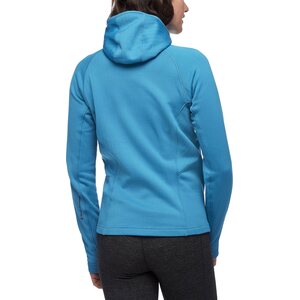 Black Diamond Factor Hoody Womens