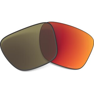Oakley Crossrange Repl Lens Kit, Prizm Ruby