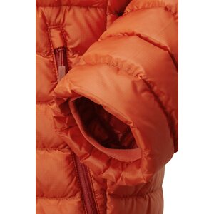 Rab Microlight Alpine Jacket Men