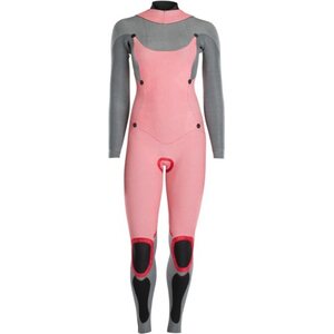 ION Jewel Core Semidry 5/4 BZ Women's (2019)