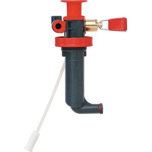 MSR Fuel Pump for WhisperLite, Whisperlite Internationale, SimmerLite and XGK Stoves
