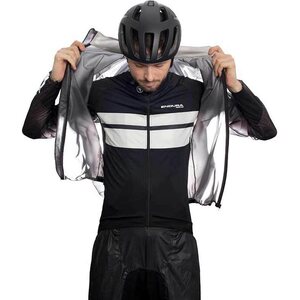 Endura FS260-PRO Adrenaline Race Cape II