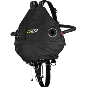 X-Deep Stealth 2.0 Rec Setup RB