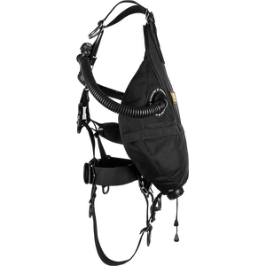 X-Deep Stealth 2.0 Rec Setup RB