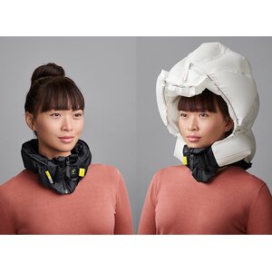 Hövding 3 Airbag Helmet