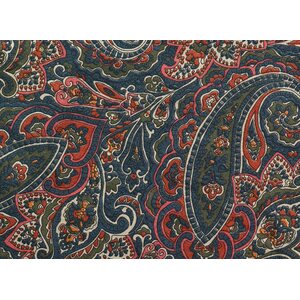 Hövding 3 Cover, Liberty Paisely