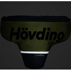 Hövding 3 Cover, Hi-Vis