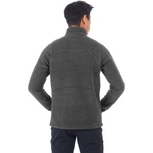 Mammut Innominata ML Half Zip Pull Men's