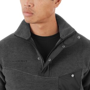 Mammut Innominata ML Half Zip Pull Men's