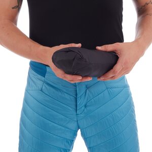 Mammut Aenergy Insulated Shorts Mens