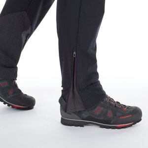 Mammut Base Jump SO Touring Pants Men