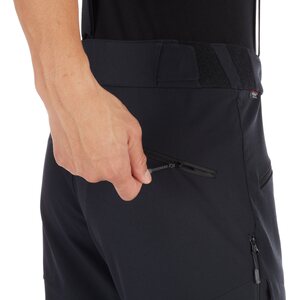 Mammut Base Jump SO Touring Pants Men