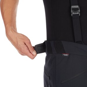 Mammut Base Jump SO Touring Pants Men