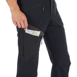Mammut Base Jump SO Touring Pants Men