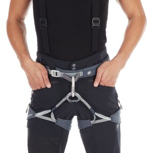 Mammut Base Jump SO Touring Pants Men