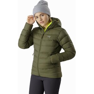 Arc'teryx Thorium AR Hoody Womens