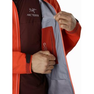Arc'teryx Beta AR Jacket Mens (2020)