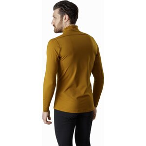 Arc'teryx Rho LT Zip Neck Men's