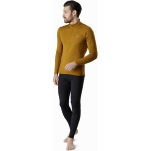 Arc'teryx Rho LT Zip Neck Men's