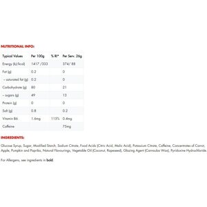 High5 Energy Gummies Berry 26g