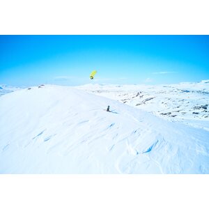 Ozone Explore V1 Ultralight Complete 12m²