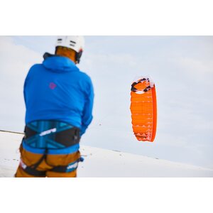 Ozone Explore V1 Ultralight Complete 4m²